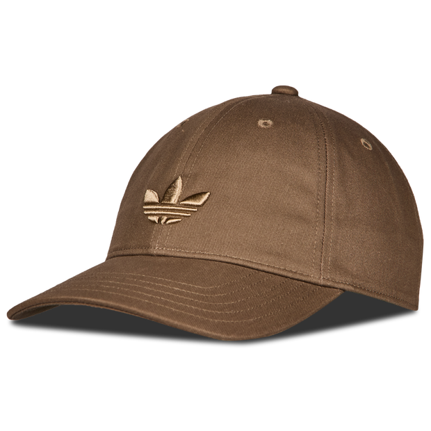 Adidas Baseball Unisexe - Casquettes, Vert - Taille One Size