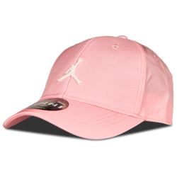 Unisex Gorras - Jordan Curved Brim - Medium Soft Pink-Medium Soft Pink