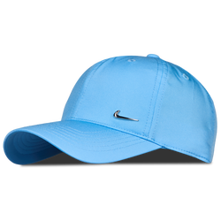Unisex Caps - Nike Metal Swoosh - University Blue-University Blue