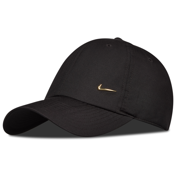 Nike Swoosh Unisex Caps - Black - Size L/XL