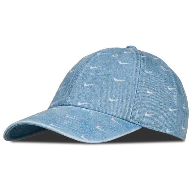 Nike Club Cap Unisex Kappen - Blau - Größe M/L