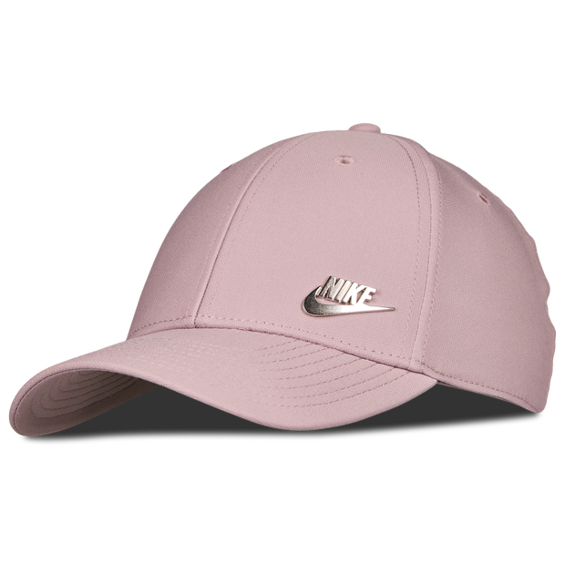 Nike Swoosh Unisex Caps - Grey - Size L/XL