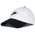 Nike Club Cap - Unisex Caps White-Black