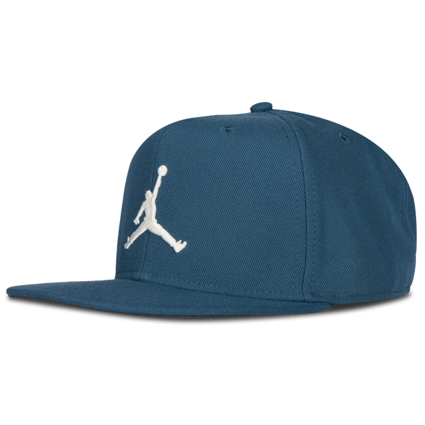 Jordan Pro Unisex Caps - Blue - Size M/L