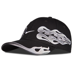 Unisex Kappen - Nike Club Cap - Black-Black