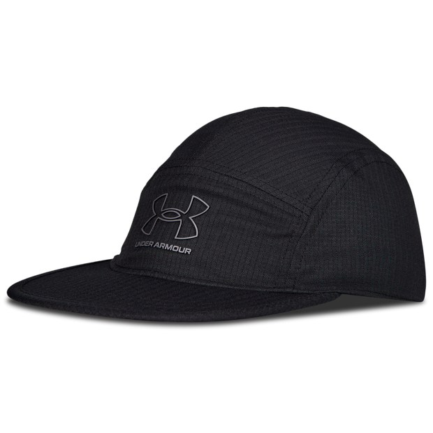 Under Armour Av Camper Unisex - Cappellini Nero - One Size - Poliestere