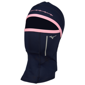 X Vrunk Balaclava - Unisex - Pageant Blue / Pink / Grey