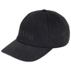 Unisex Gorras - adidas Dad - Black-Black