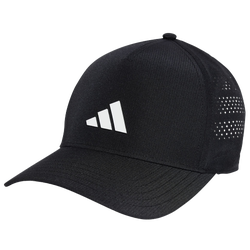 Unisex Gorras - adidas Trucker - Black-White