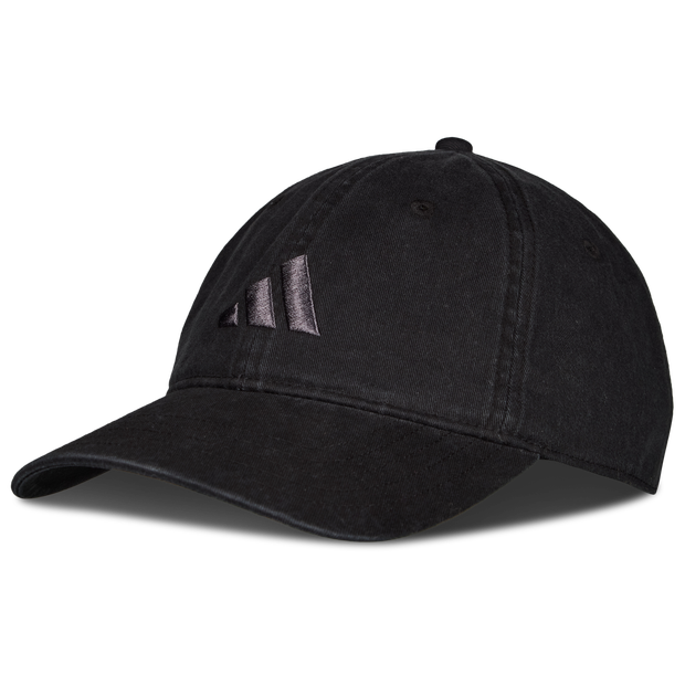 Adidas Dad Unisex Caps - Black - Size M/L