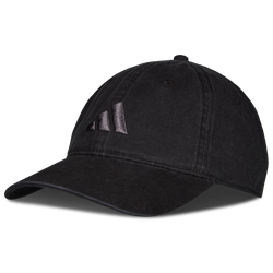 Unisex Kappen - adidas Dad - Black-Carbon