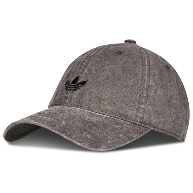 Adidas Baseball Unisex Caps - Grey - Size 6.5-8