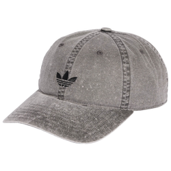Unisex Gorras - adidas Baseball - Utility Black-Utility Black
