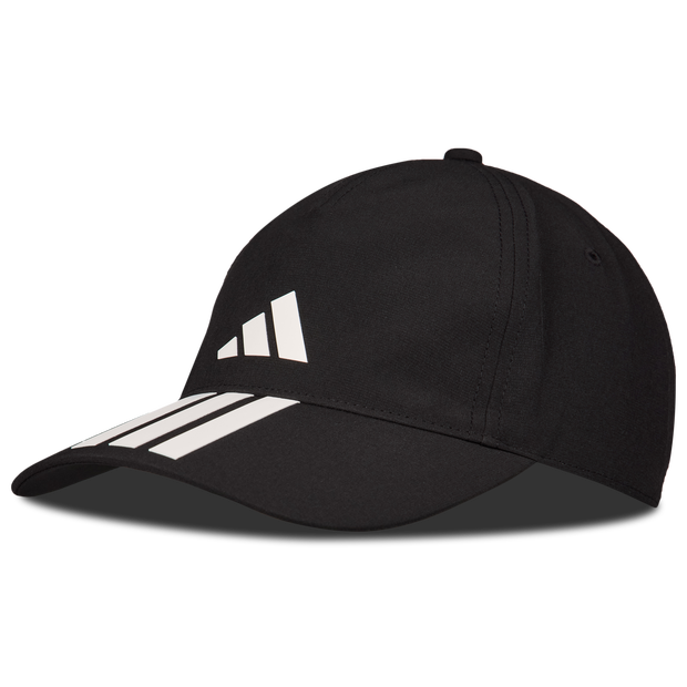 Adidas Baseball Unisex Caps - Black - Size 6.5-8