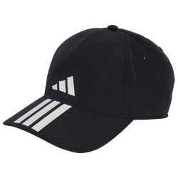 Unisexe Casquettes - adidas Baseball - Black-White