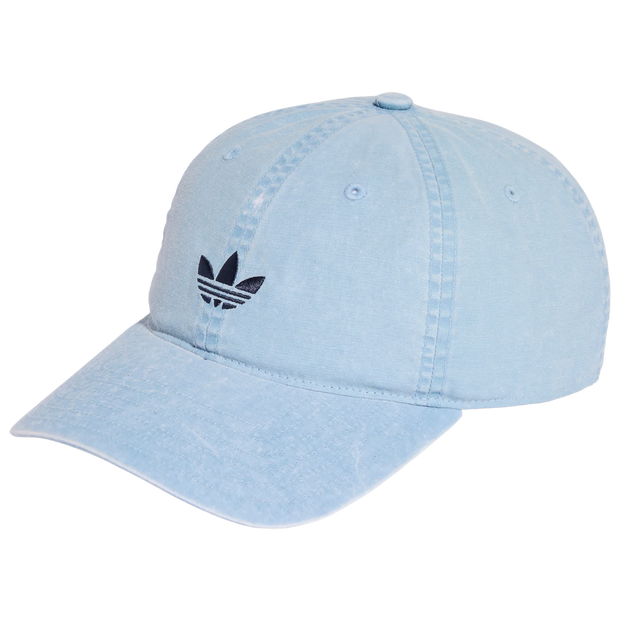 Adidas Baseball Unisex Caps - Blue - Size 6.5-8