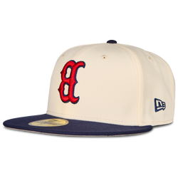 Unisex Kappen - New Era 59FIFTY - Sail-Sail-Red