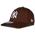 New Era 9FORTY MLB New York Yankees - Unisex Gorras Brown-White