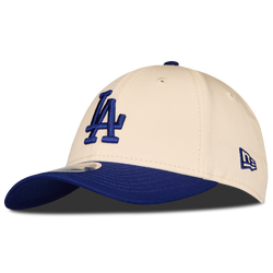 Unisex Caps - New Era 9FORTY MLB  La Dodgers - Sail-Blue