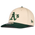 New Era 9FORTY MLB Oakland Athletics - Unisex Kappen Sail-Dark Green