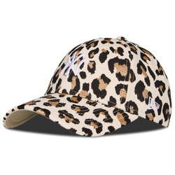 Unisex Caps - New Era 9FORTY MLB New York Yankees - Black-White