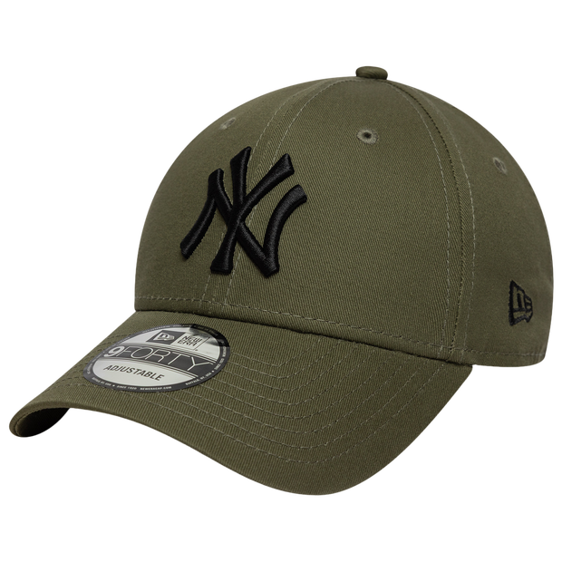 New Era Unisex Caps - Brown - One Size - Brown - Size: One Size