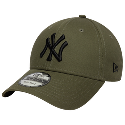 Unisex Cappellini - New Era 9FORTY MLB New York Yankees - Brown-Black