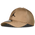 Jordan Curved Brim - Unisex Caps Khaki-Khaki