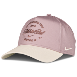 Unisex Kappen - Nike Rise - Lt Violet Ore-Pale Ivory