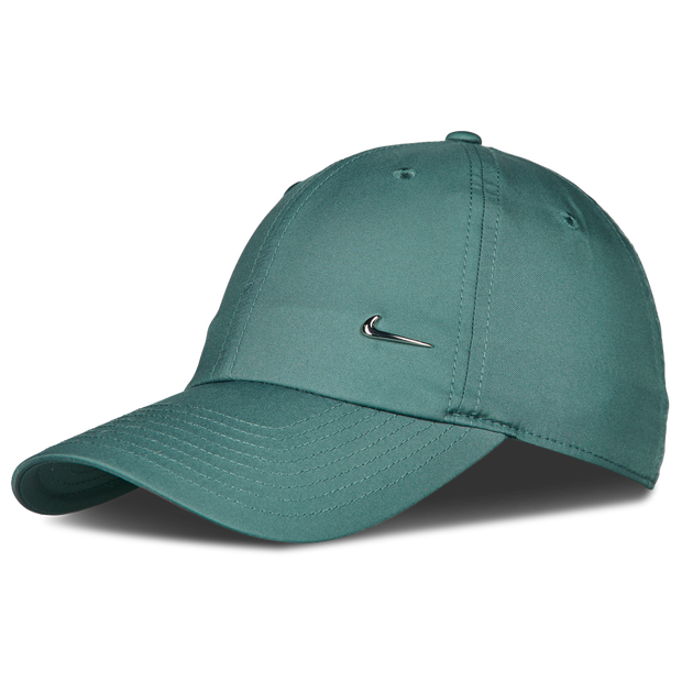 Nike Swoosh Unisex Caps - Grey - Size S/M