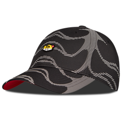 Unisexe Casquettes - Nike Air Max Plus - Black-University Red