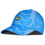 Blue Crystal-Midnight Navy