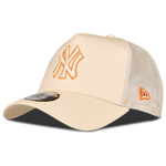 Beige-Orange