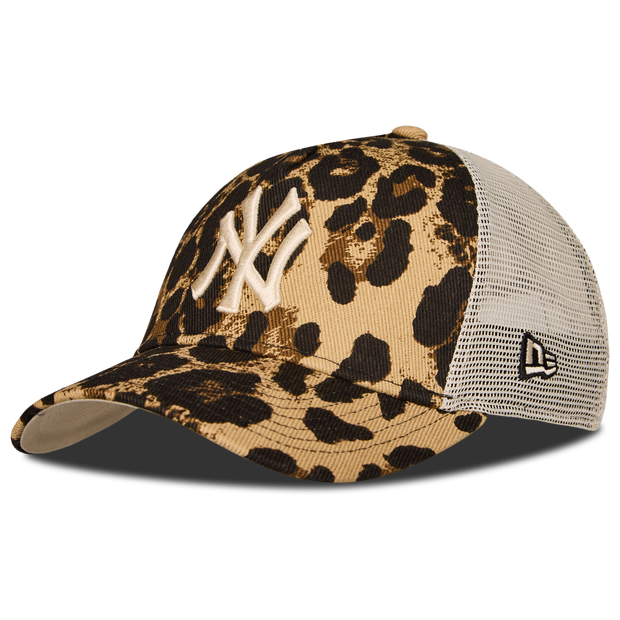 New Era Trucker