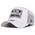 New Era Trucker - Unisex Caps White-White