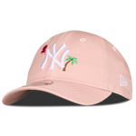 Pink-White