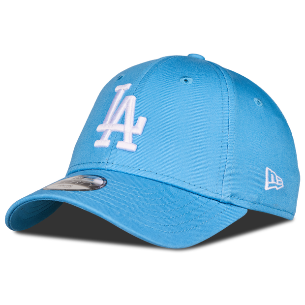 FORTY Unisex Kappen - Blau - Größe YOUTH Blue YOUTH