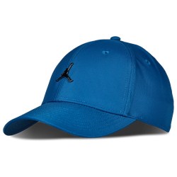 Unisexe Casquettes - Jordan Rise - True Blue-R511
