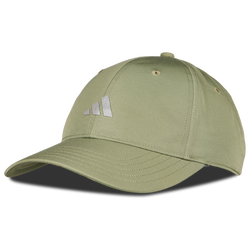 Unisex Caps - adidas Baseball - Green-Green