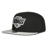 Black Met Silver-Black Met Silver