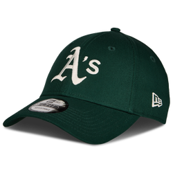 Unisex Caps - New Era 9FORTY MLB New York Yankees - Green-White