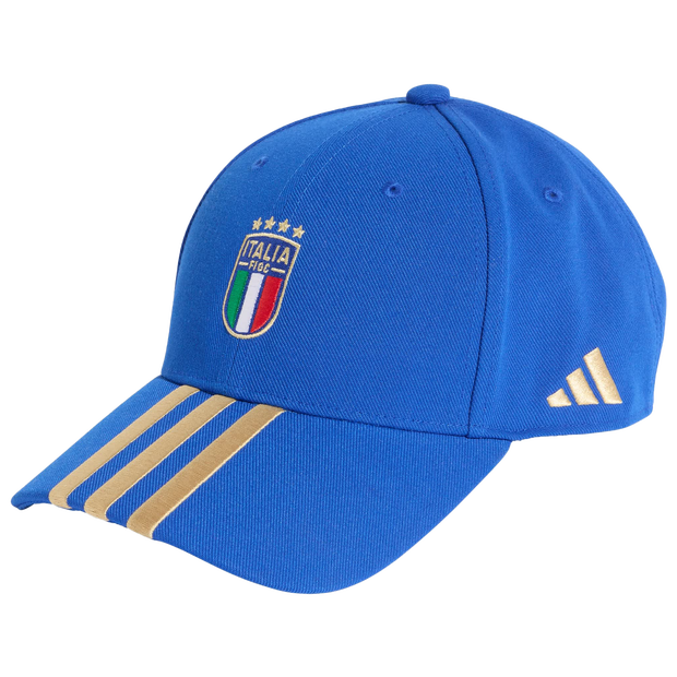 Football Unisex Kappen - Blau - Größe M/L - Poly (Polyester) Blue M/L