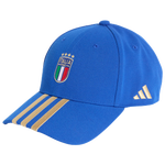 Bold Blue-Hazy Beige