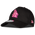 New Era 9FORTY MLB LA Dodgers - Unisex Caps Black-Pink