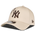 New Era 9FORTY MLB New York Yankees - Unisex Caps Ash Brown-Black