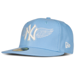 Birdseye Blue-Birdseye Blue