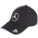 adidas Mercedes - Amg Petronas F1 Driver Cap - Unisex Caps Black-Black