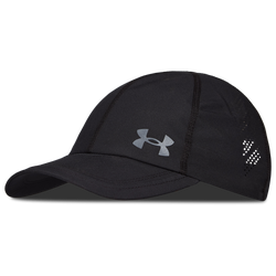 Unisex Caps - Under Armour Velociti - Black-Black