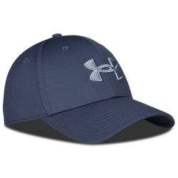 Unisex Cappellini - Under Armour Blitzing - Grey-Blue