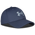 Under Armour Blitzing - Unisex Caps Grey-Blue